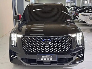TRUMPCHI GS8 2024