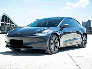 Заказать TESLA MODEL 3