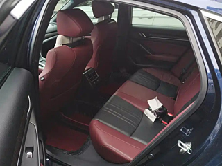 HONDA INSPIRE 2022 YEAR 260TURBO EDITION 2022
