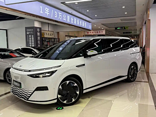 XPENG MOTORS X9 2024 YEAR 640 4WD MAX 2024