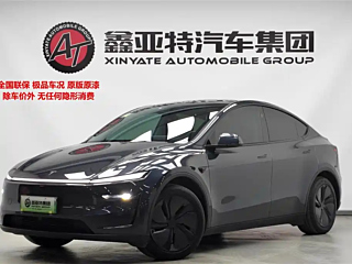 Заказать TESLA MODEL Y