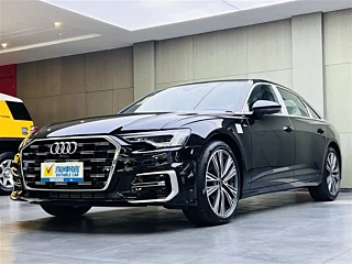 Заказать AUDI A6L