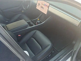 TESLA MODEL 3 IMPORT  2019 YEAR  RANGE  POWER EDITION 2019