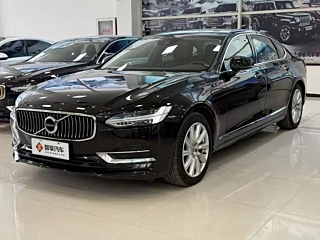 VOLVO S90 2021