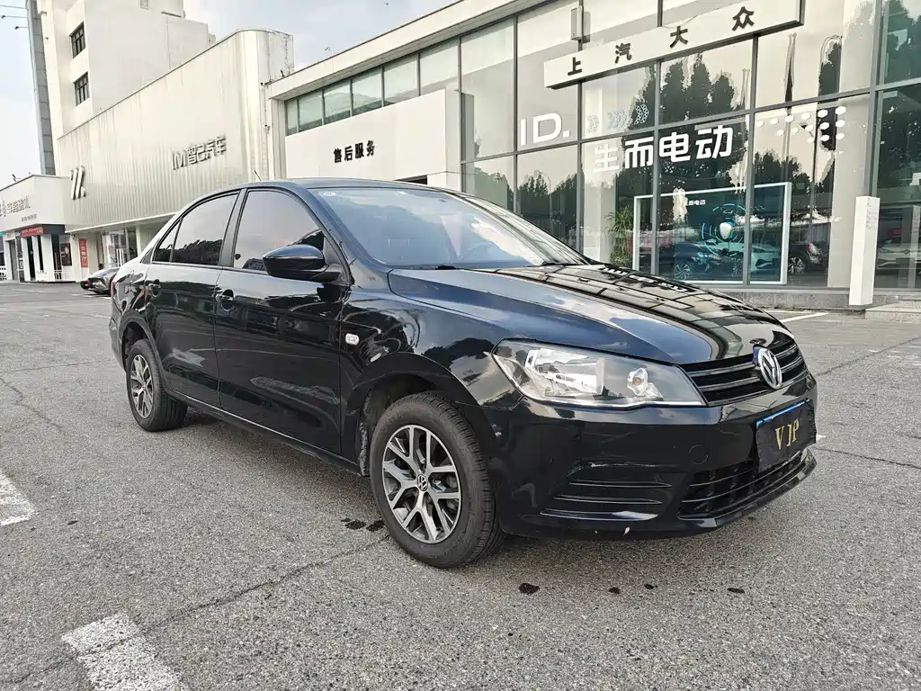 VOLKSWAGEN JETTA 2015