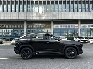 JETOUR BIG &#22307; 2025 YEAR 1.5T DCT EDITION 2025
