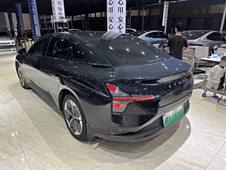 XPENG MOTORS MONA M03  2024 YEAR 620  RANGE 2024