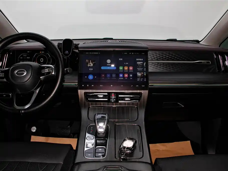 TRUMPCHI M8 2023