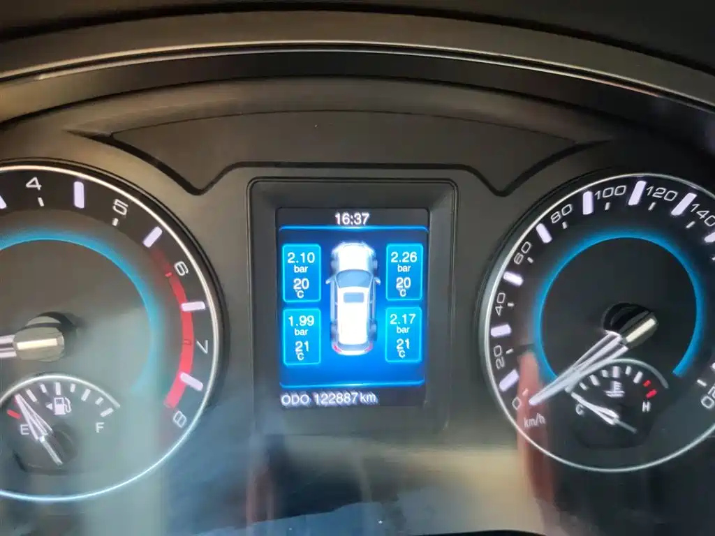 HAVAL H2 2014