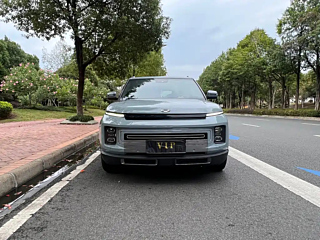 GEELY AUTO ICON