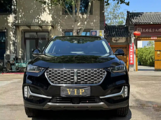 WEY VV6  2021 YEAR 2.0T 2WD + 2021