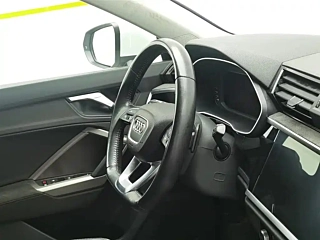 AUDI Q3  2022 YEAR 35 TFSI FASHION DYNAMIC 2022