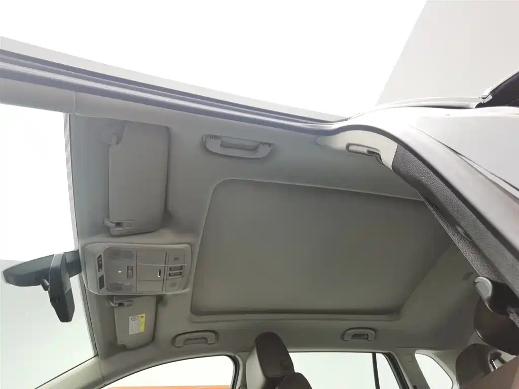 BUICK ENVISION 2021