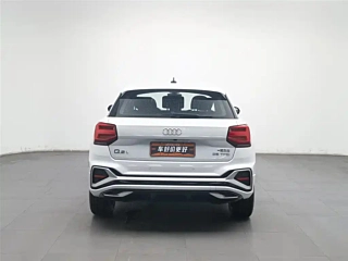 AUDI Q2L 2022 YEAR 35 TFSI FASHION DYNAMIC 2022