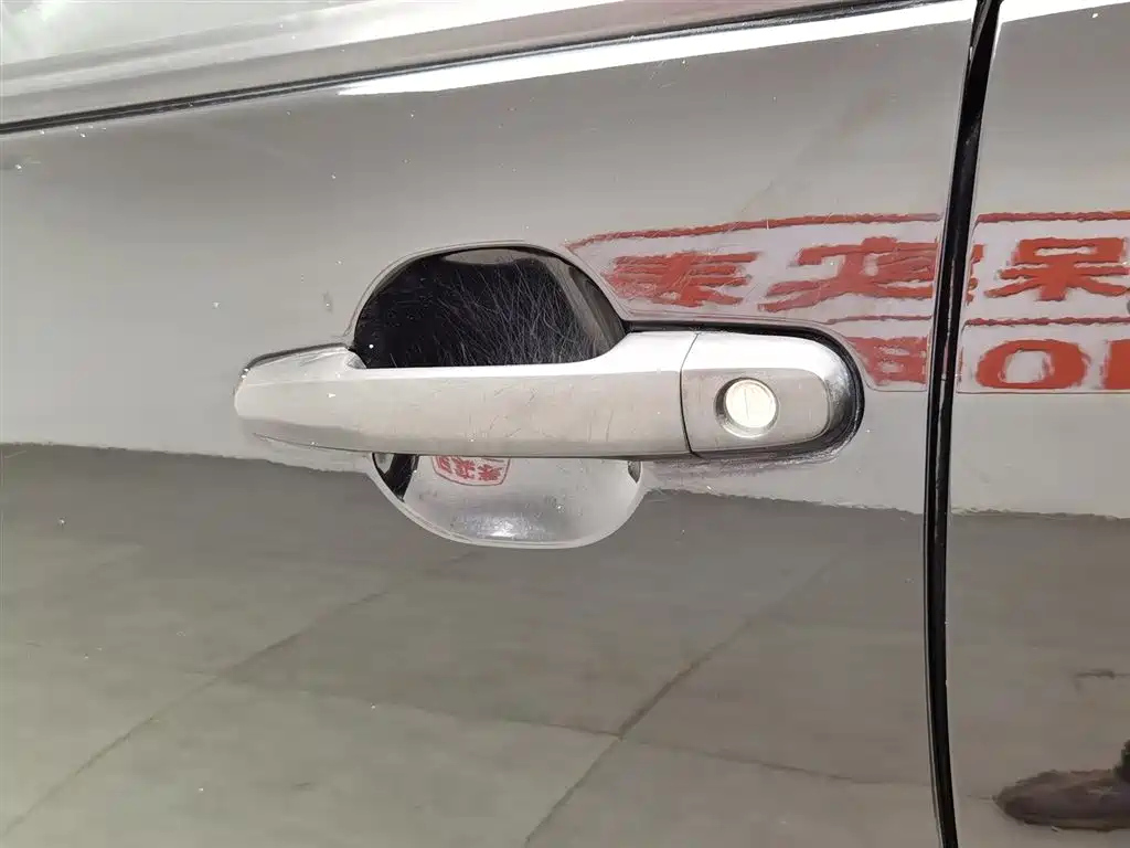 BYD F3 2012