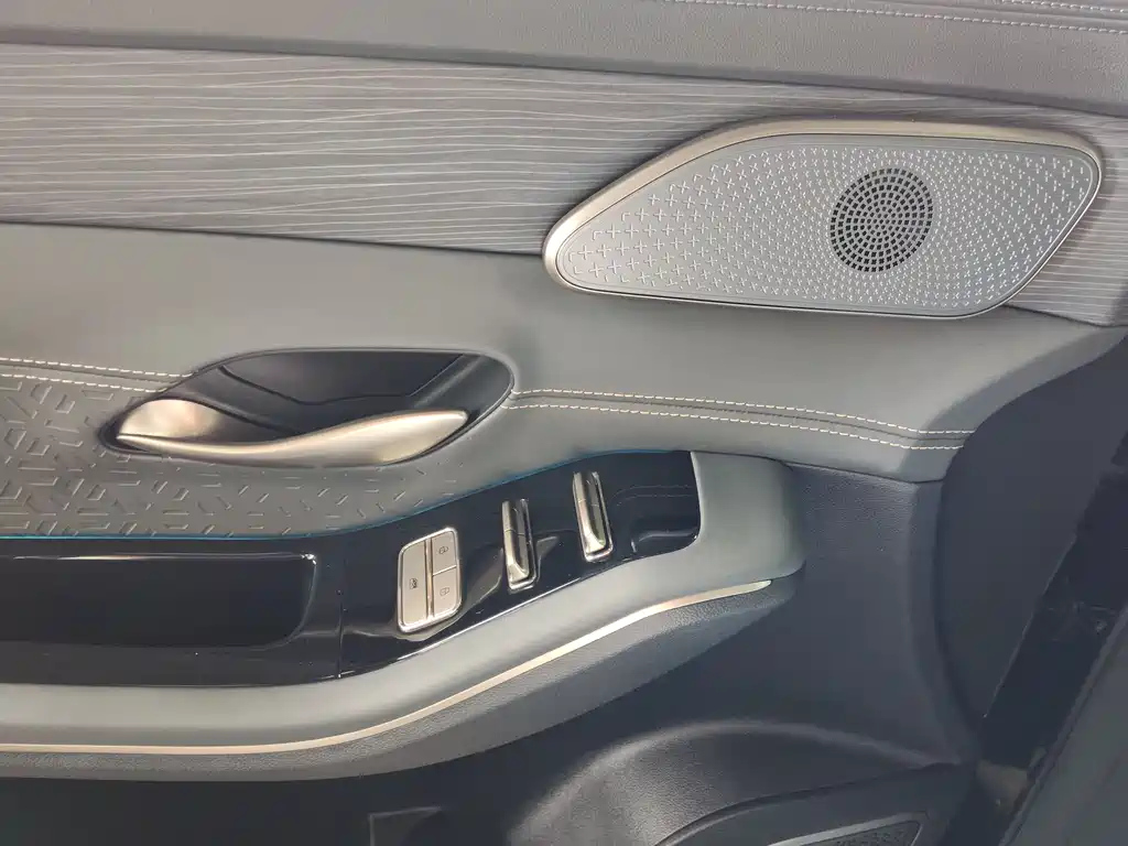 JETOUR SHANHAI L9 2024