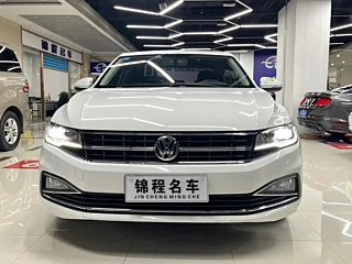 VOLKSWAGEN BORA 2020
