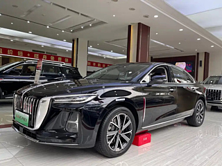HONGQI H5 PHEV
