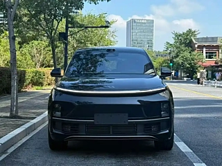 Заказать LI AUTO L9