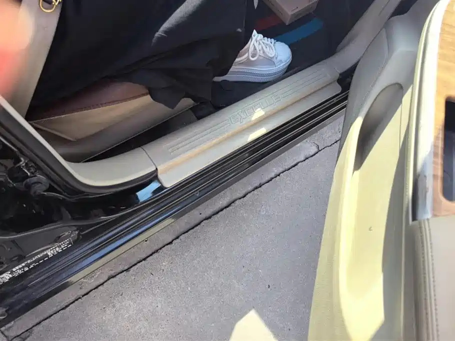BUICK EXCELLE 2015