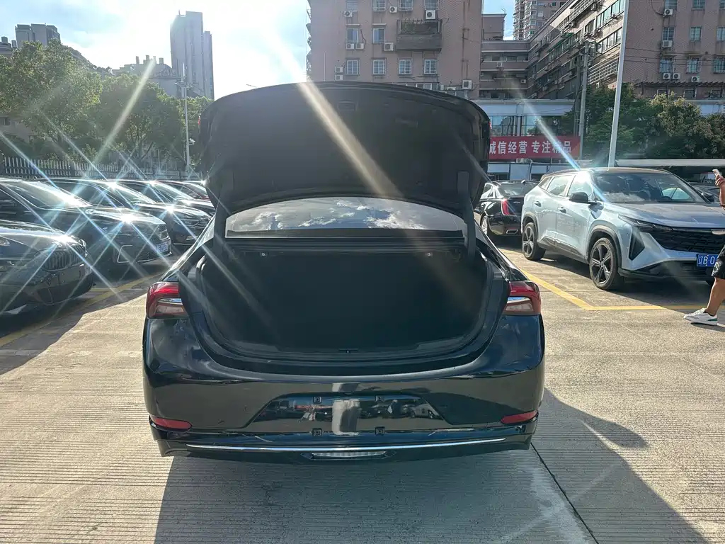 BUICK LACROSSE 2021