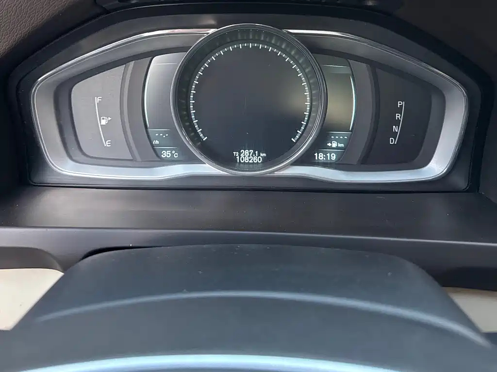 VOLVO S60 2014