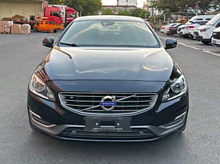VOLVO S60 2014