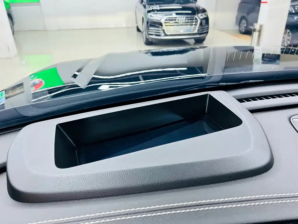 TRUMPCHI GS8 2022