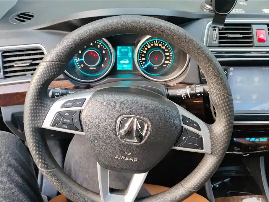 WEVAN S50 2016