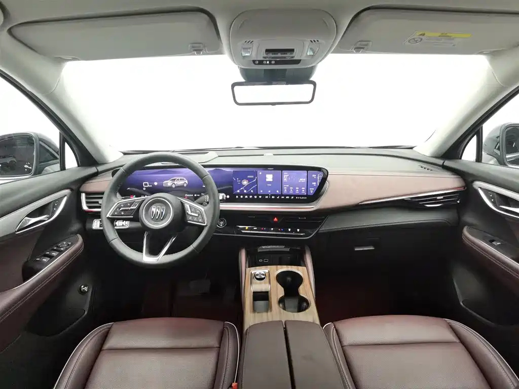 BUICK ENVISION 2024