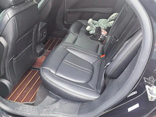 LINCOLN MKZ  2020 YEAR 2.0T PREMIUM ENJOY EDITION 2020