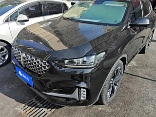 Заказать WEY VV6