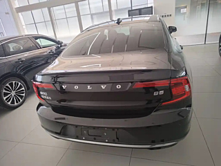 VOLVO S90 2025 YEAR B5 ELEGANT DELUXE EDITION 2025