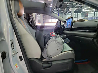 AION S PLUS  2021 YEAR 80  RANGE EDITION 2021