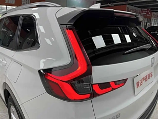 HONDA CR-V  2023 YEAR 240TURBO 2WD  EDITION 5 SEATS 2023