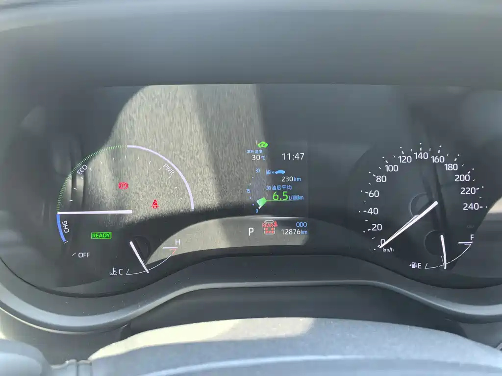 TOYOTA SIENNA SIENNA 2024