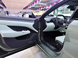 ZEEKR 001  2025 YEAR WE EDITION 100KWH 2025