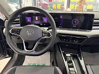 VOLKSWAGEN LAMANDO  2023 YEAR LAMANDO L 280TSI DSG EDITION 2023