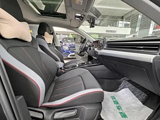 VOLKSWAGEN LAMANDO  2023 YEAR LAMANDO L 280TSI DSG EDITION 2023