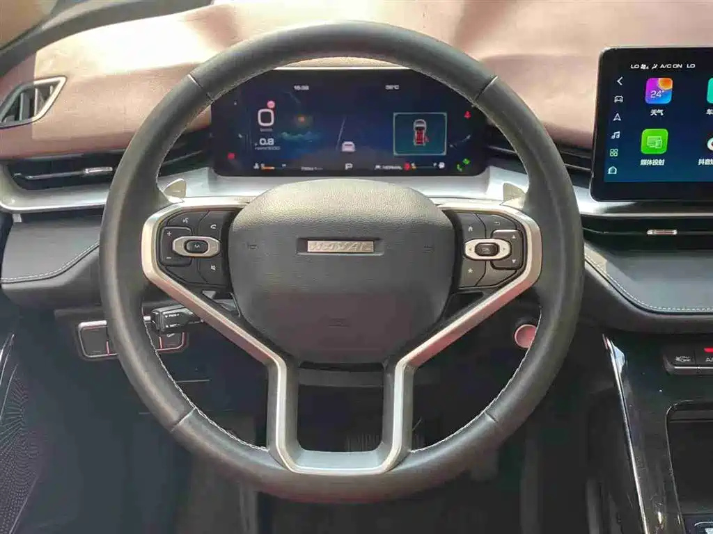 HAVAL H6 2021
