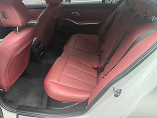 BMW I3 2022 YEAR EDRIVE 35 L 2022
