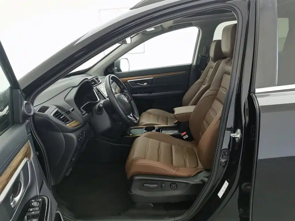 HONDA CR-V 2021