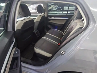 VOLKSWAGEN GOLF  2021 YEAR 280TSI DSG PRO 2021