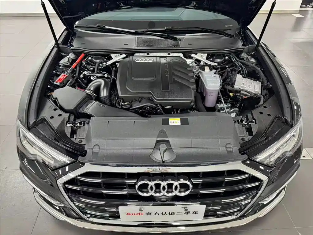 AUDI A6L 2024