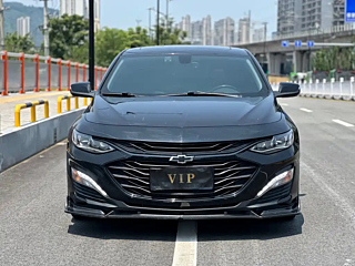 CHEVROLET MALIBU XL 2020