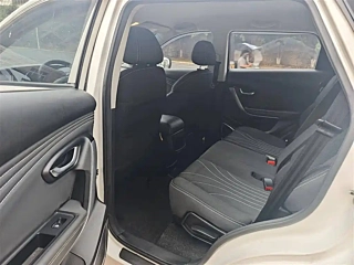 JETOUR X70 2018 YEAR 1.5T AUTOMATIC EDITION 2018