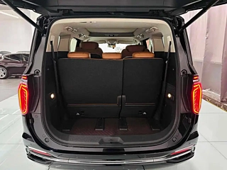 HONGQI HQ9  2023 YEAR 2.0T SMART LINK  EDITION 2023