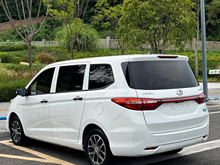 CHANGAN OSHAN A600EV  2019 YEAR FACELIFT 6 SEATS 2019