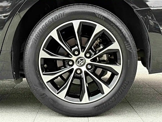 TOYOTA AVALON  2022 YEAR 2.0L AGGRESSIVE EDITION 2022
