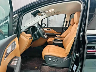 HONGQI HQ9  2023 YEAR 2.0T SMART LINK  EDITION 2023